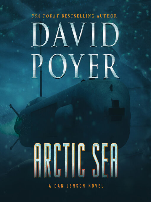 Title details for Arctic Sea by David Poyer - Available